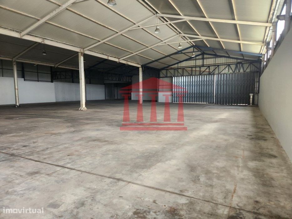 Plataforma Industrial