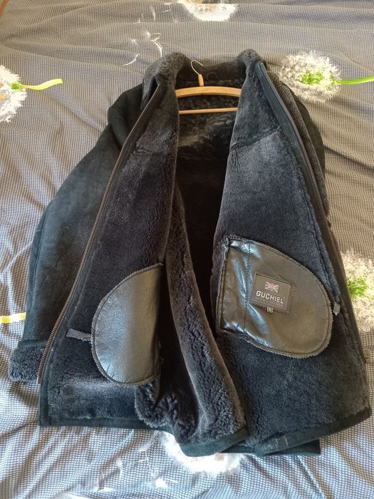 Продам шикарную дублёнку.