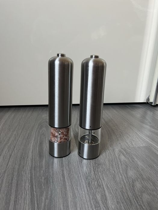 Млинки для спецій Home