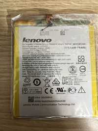 Bateria Lenovo Tab 2 A7-30f A7-20f L13d1p31 3550mah - Novo