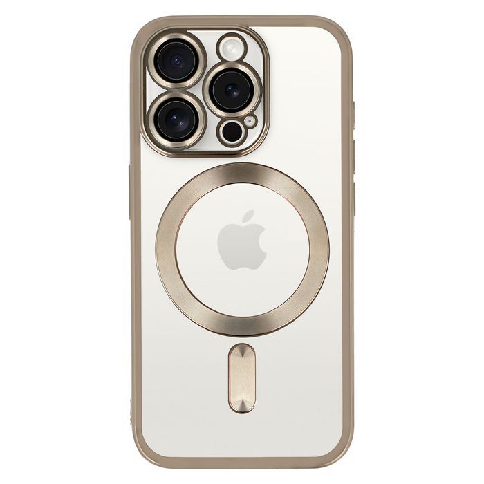 Metallic Magsafe Case Do Iphone 14 Tytan