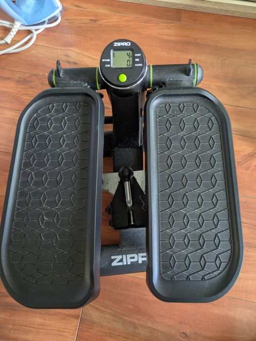Stepper zipro stan bardzo dobry