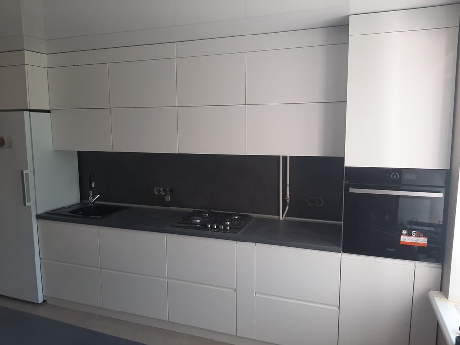 Корпусная мебель на заказ