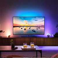 TV LED Podświetlenia z Bluetooth dla 40-60 cala TV