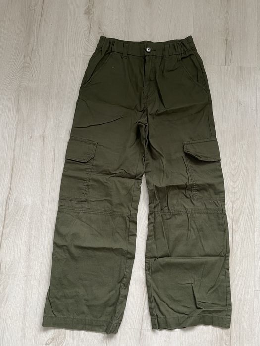 Extra zestaw ubranek Zara,H&M roz.140 9-10 lat