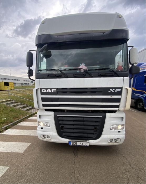 Sprzedam Daf XF 105 460 rok 2013