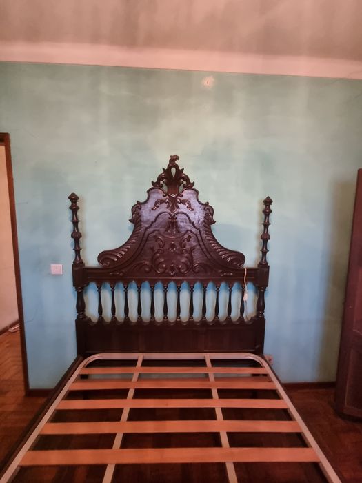 Quarto completo vintage