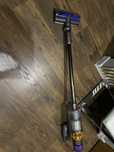 Odkurzacz dyson v15 detect absolute