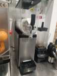 Máquina de granizado