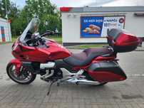Honda CTX Honda CTX 1300