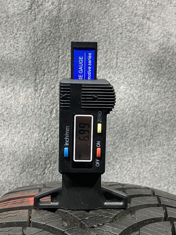 ‼️ЗИМОВА РЕЗИНА‼️ Michelin • 195/60 R15 АРТ:070
