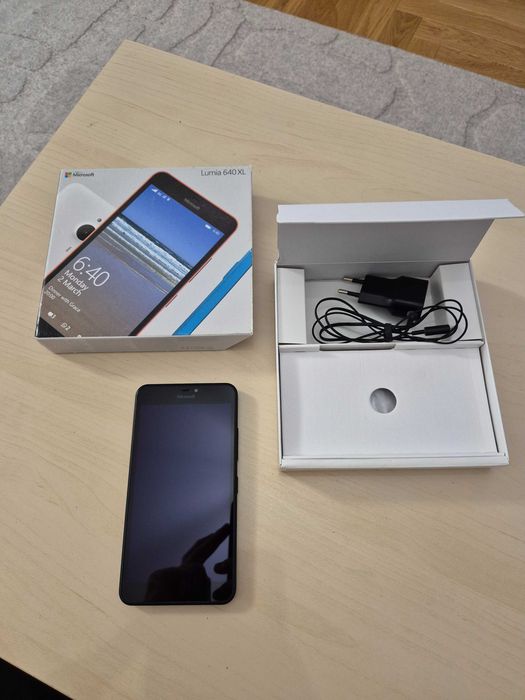 Telefon Microsoft Lumia 640 XL