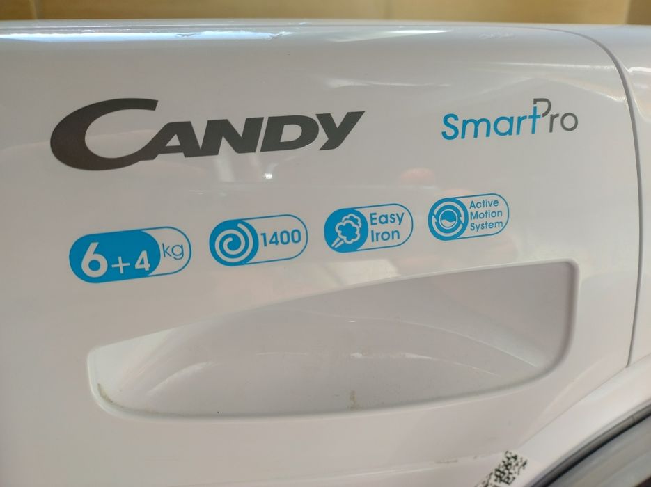 Pralko-suszarka Candy Smart