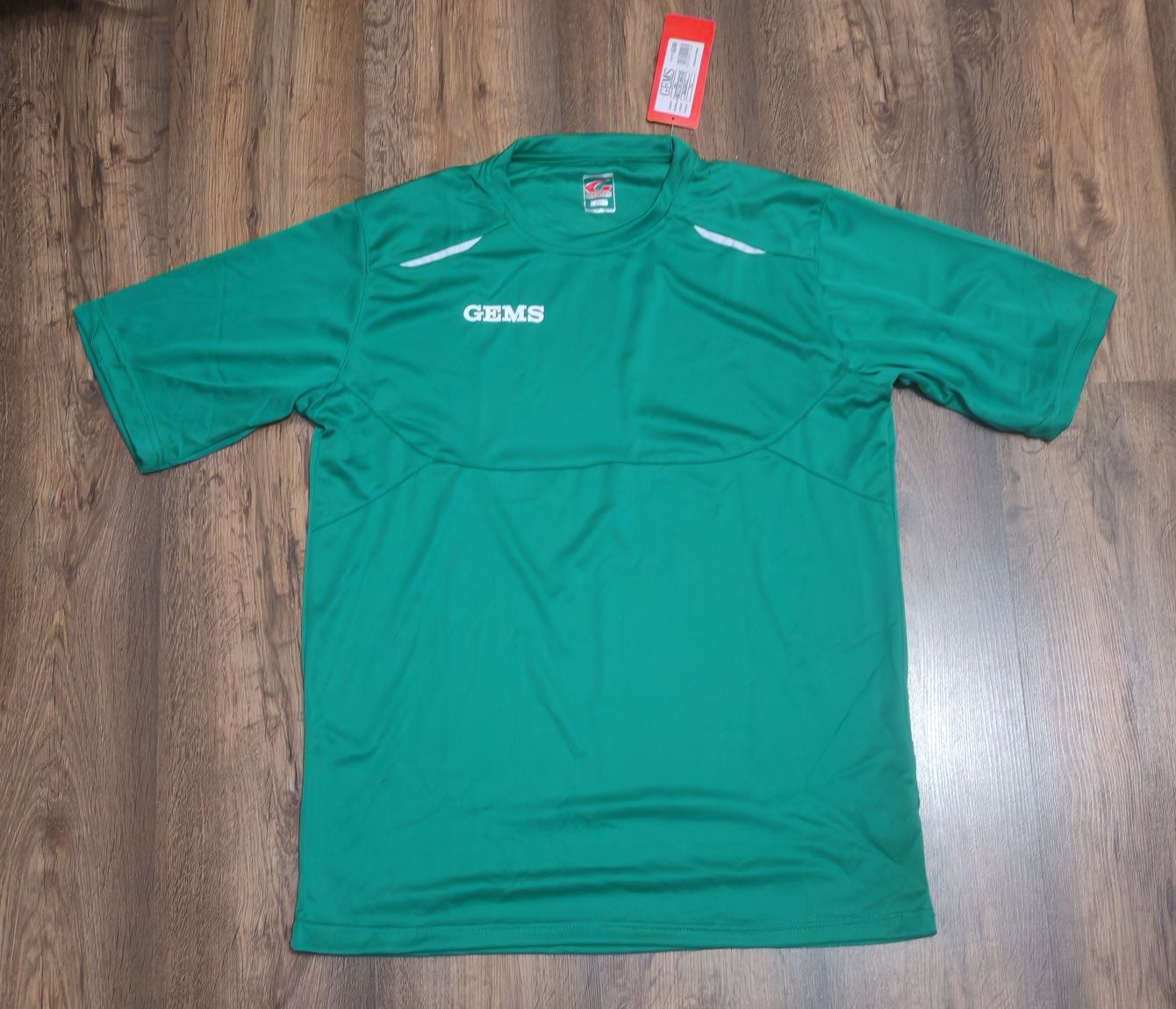 T-shirt męski GEMS