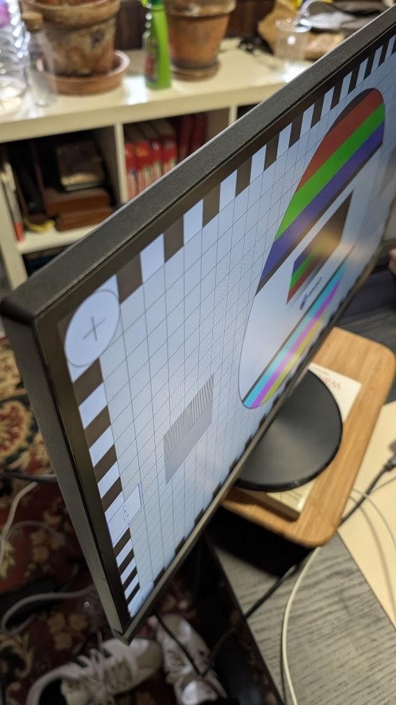 Monitor ASUS VC278H FHD