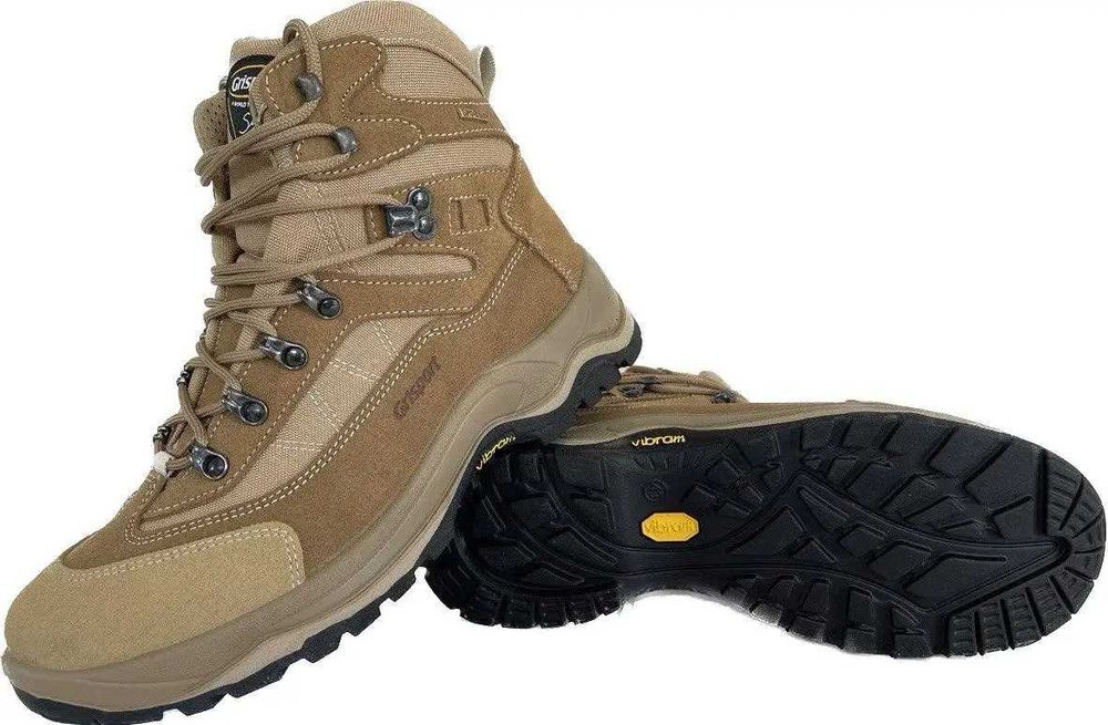 Берці тактичні чоловічі Grisport Waterproof 11225S120tn