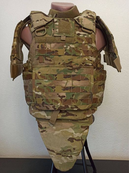 IOTV gen3 новий повний комплект