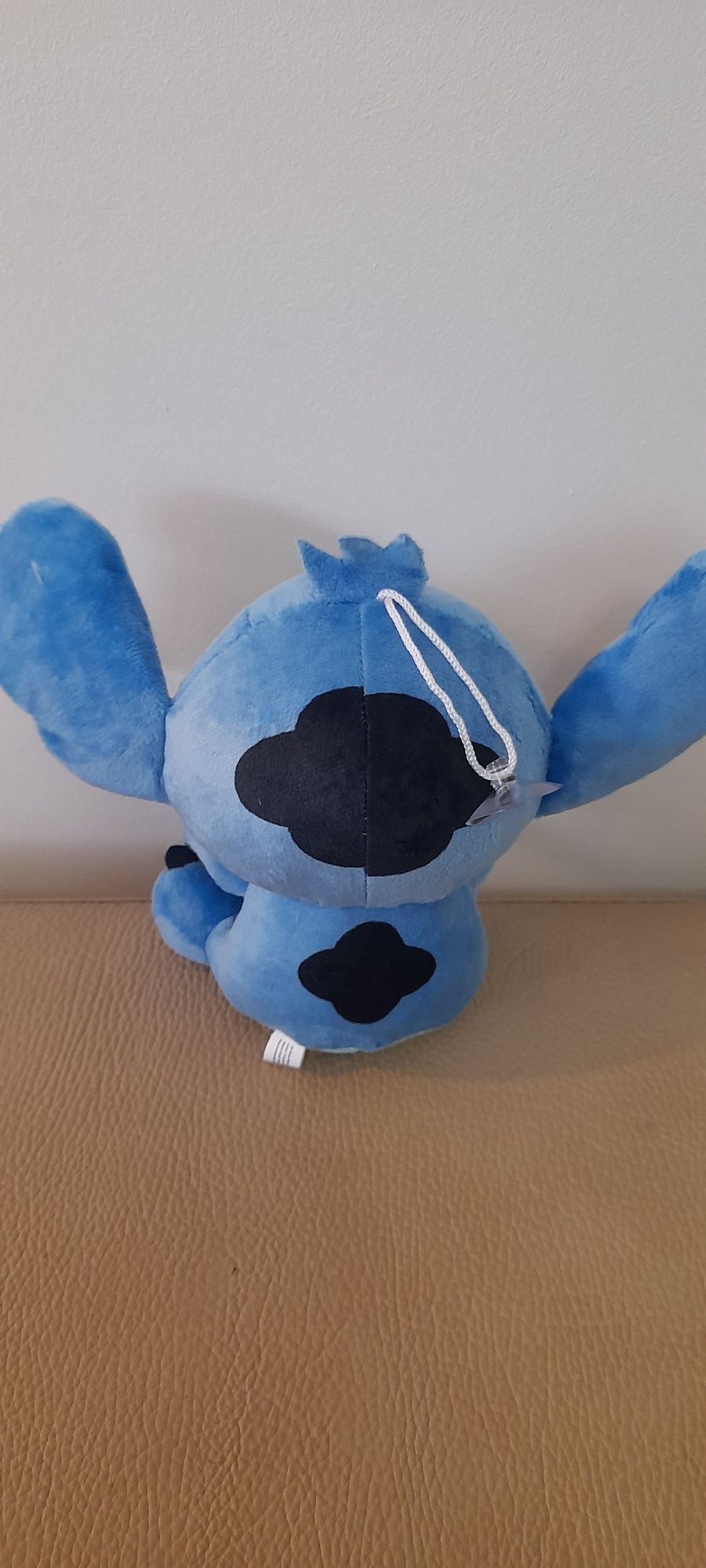 Peluche Stitch,  novo