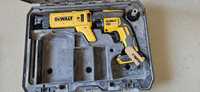 Wkrętarka do płyt G-K Dewalt DCF6201