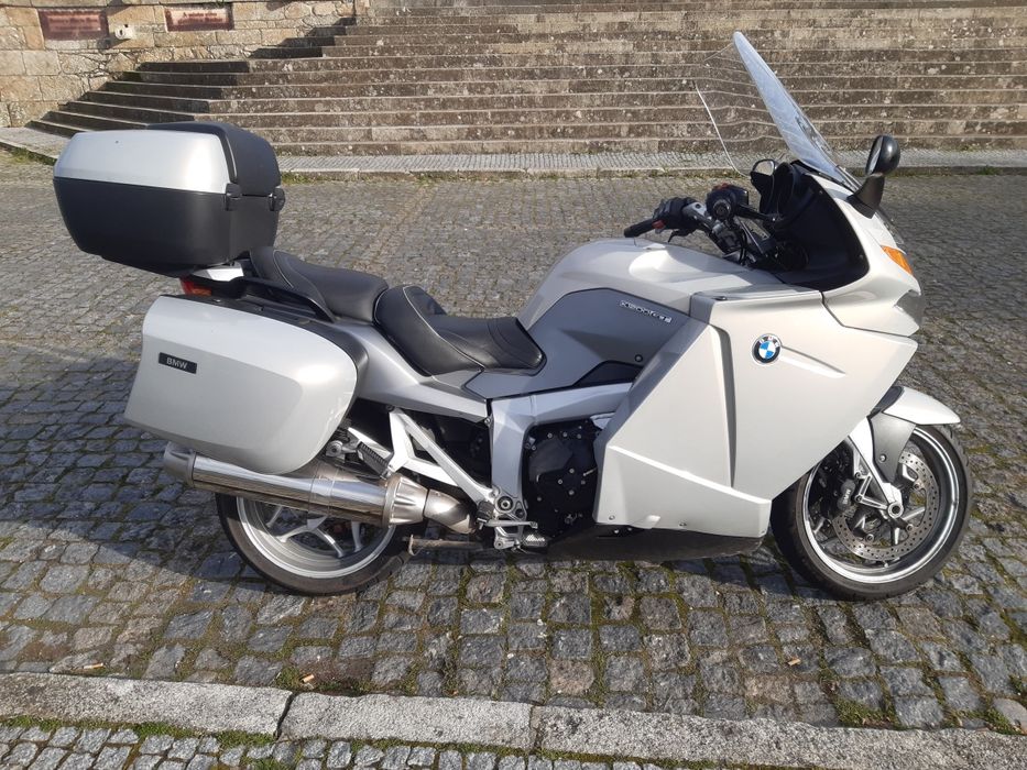 Vendo BMW k 1200 gt