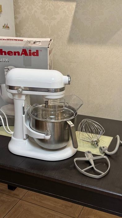 Міксер KitchenAid