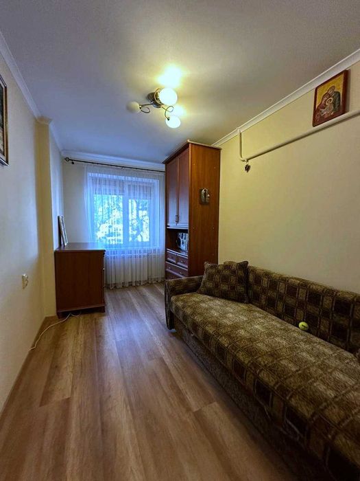 Оренда 2 кімнатної квартири по вулиці Антоненка-Давидовича СИХІВ