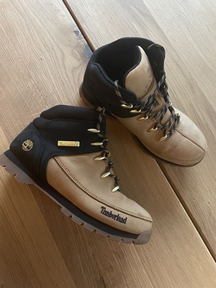 Timberland buty Trekkingiwe roz. 37 stan bardzo dobry