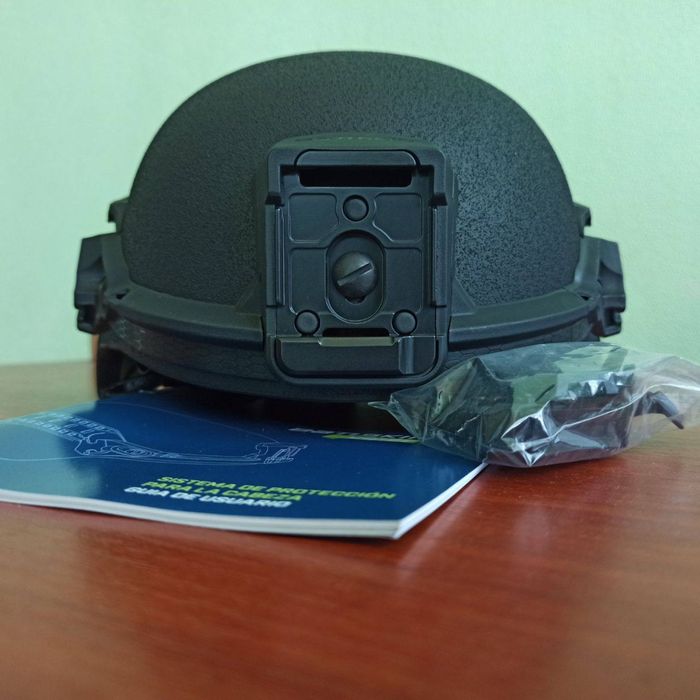 Шолом Американський Galvion viper a5