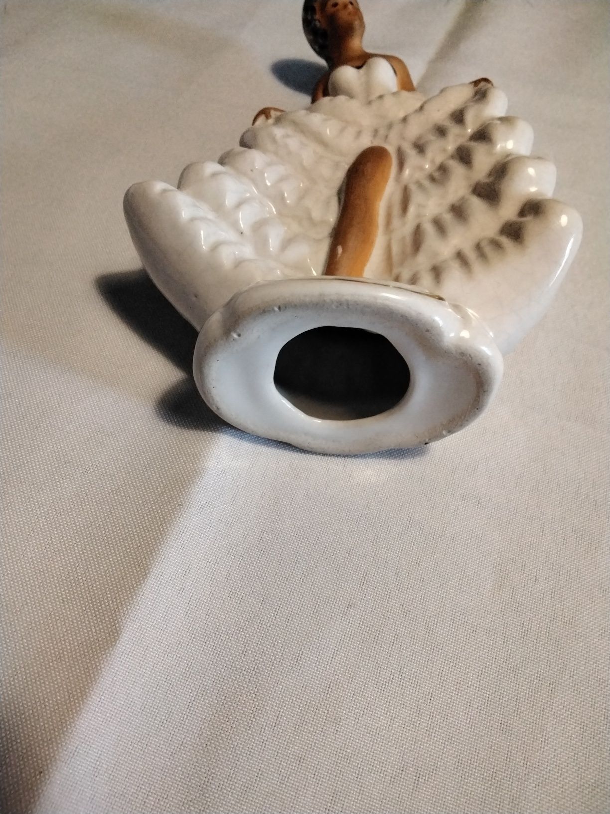 Porcelana Jezel figurka oryginalna metka nr 2