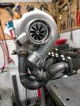 Garrett G25-660 Motorsport Original Turbo
