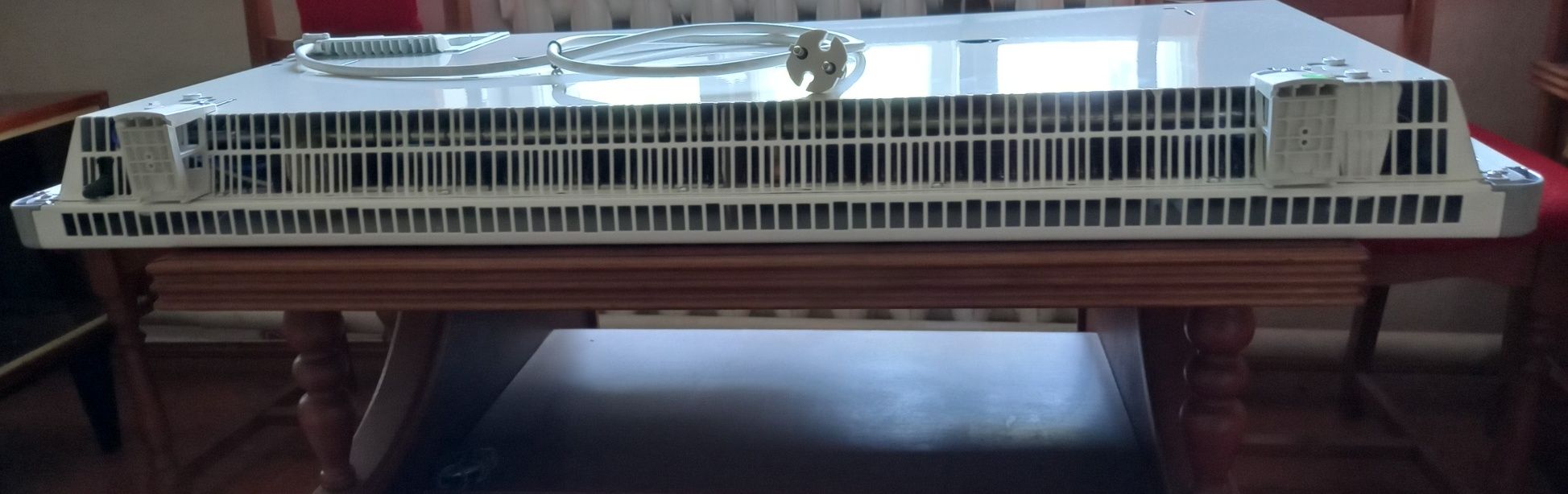 Новый конвектор электрический HausMark HCH 2500