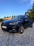 Hyundai i20 Lift Automat 1.0 Benzyna