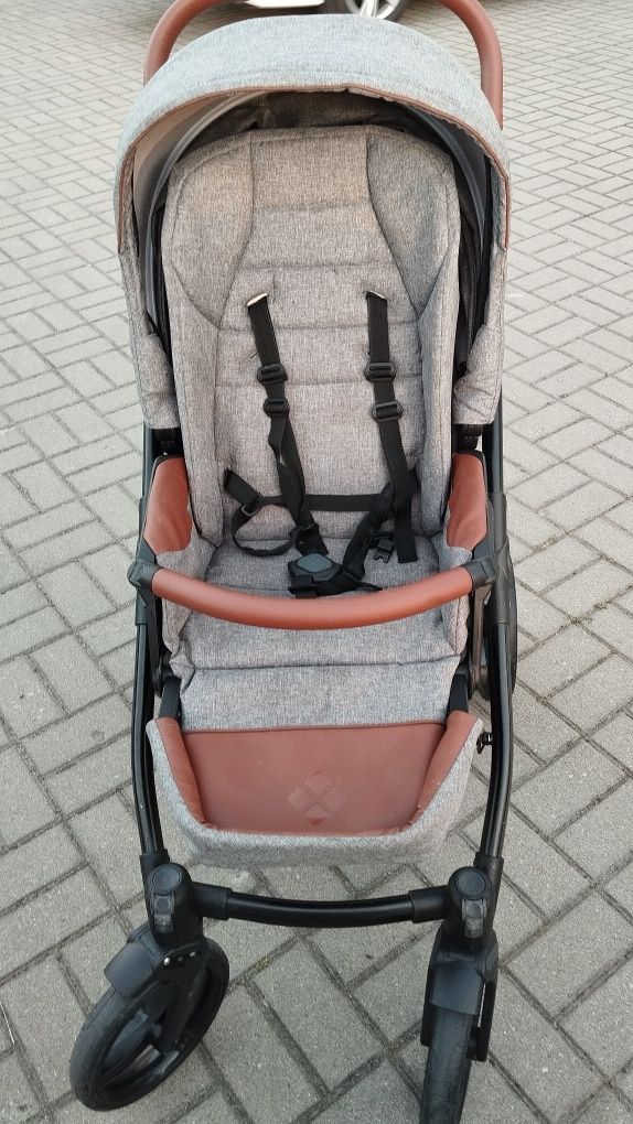 Wózek spacerowy bebetto