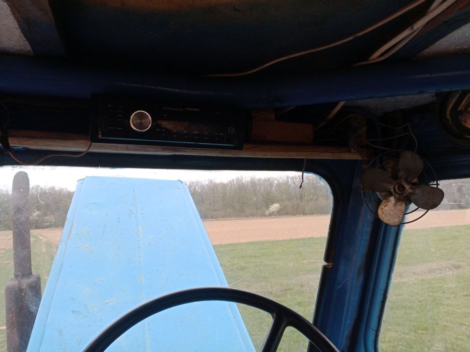 Продам трактор Т-40 АМ