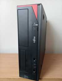 Системный блок Fujitsu E420 E85+ sff i3-4130/4Gb/HD4400