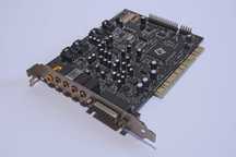 karta dżwiękowa PCI Creative SoundBlaster Live! CT4760