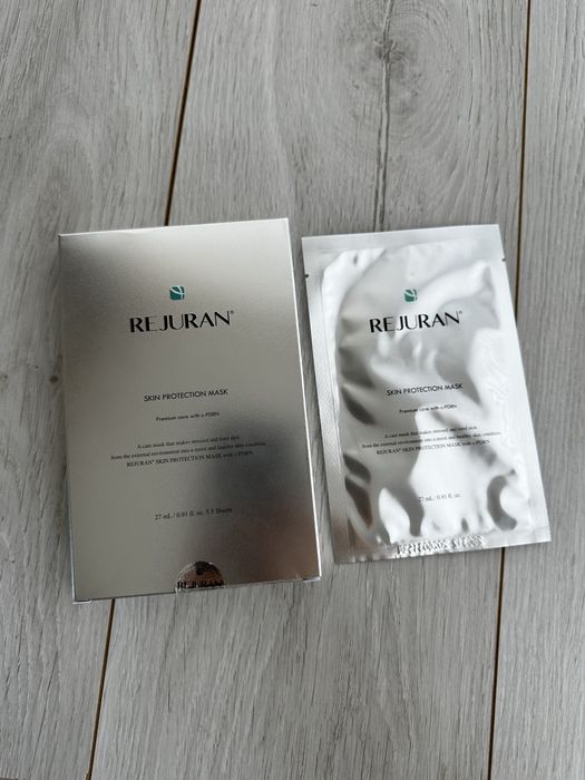 Rejuran Skin Protection Mask