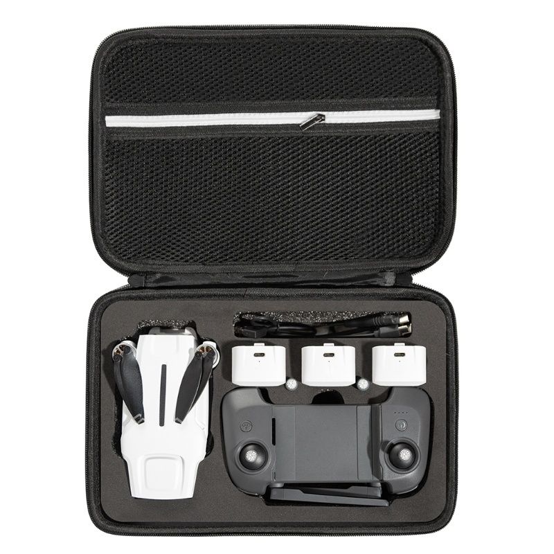 Fimi X8 Mini 4К White V2 pro 2 battery 249 грам (FMWRJ04A7) avata 2