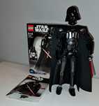 LEGO Star Wars 75534 Darth Vader