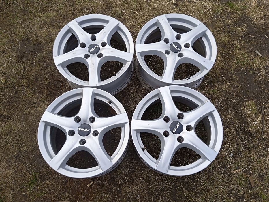 felgi aluminiowe 5x120 mini bmw 1 2 3 e36 e46 z3 f31 f22 f23 7x16 et45