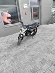 Keeway rkv 125 kat b 2017 rok
