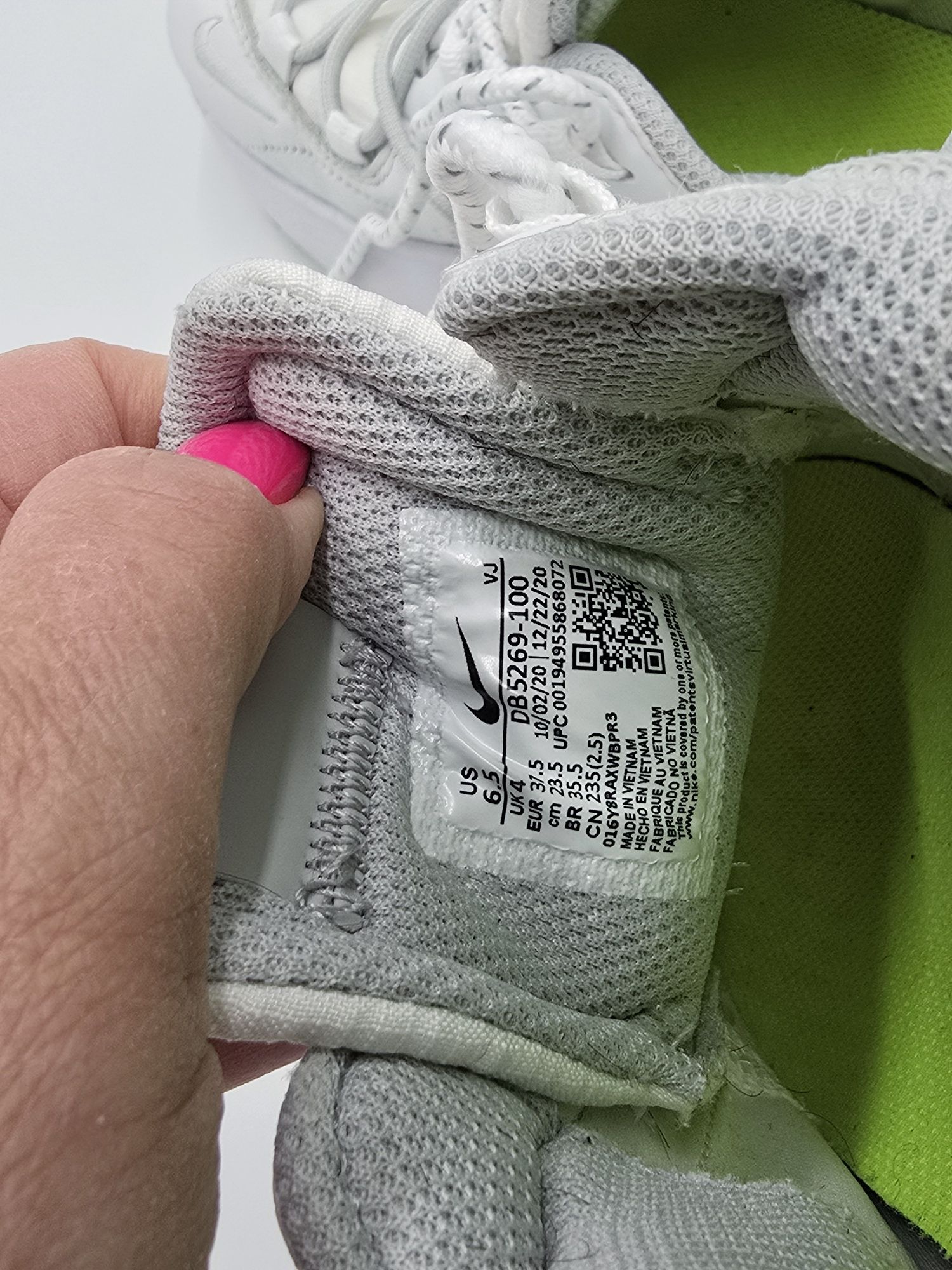 Nike Air Max Viva r.37.5