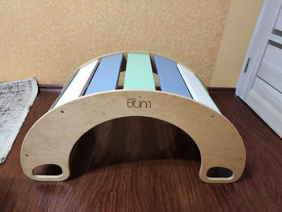 Гойдалка - качалка