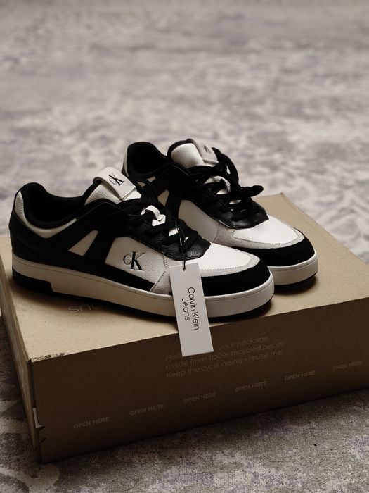 Кросівки Calvin Klein Jeans