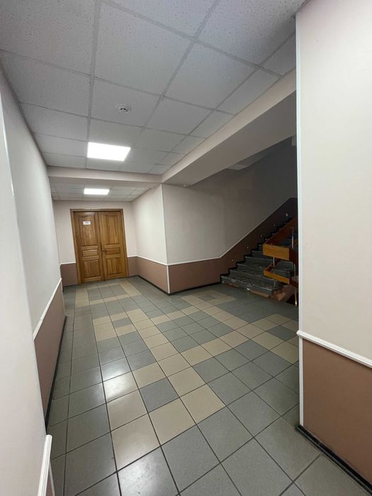 сдам зал для любой деятельности с убежищем