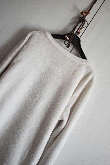 Bluza świąteczna święta 164 170 mikołajki xmas gwiazdka Mikołaj polar