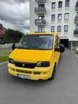 Fiat Ducato laweta  dubel 2006 autolaweta 150koni biled