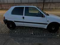 Pegeout 106 1.5 d