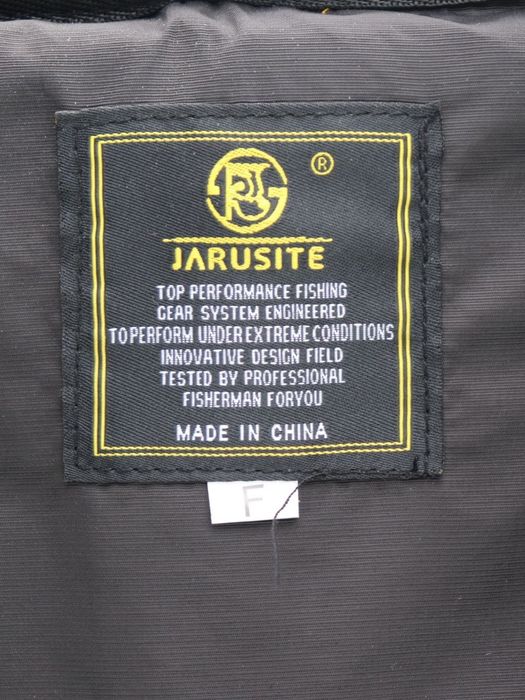 рятувальний жилет JARUSITE спасательный рибалка спорт