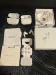 Oryginalne air pods pro 2